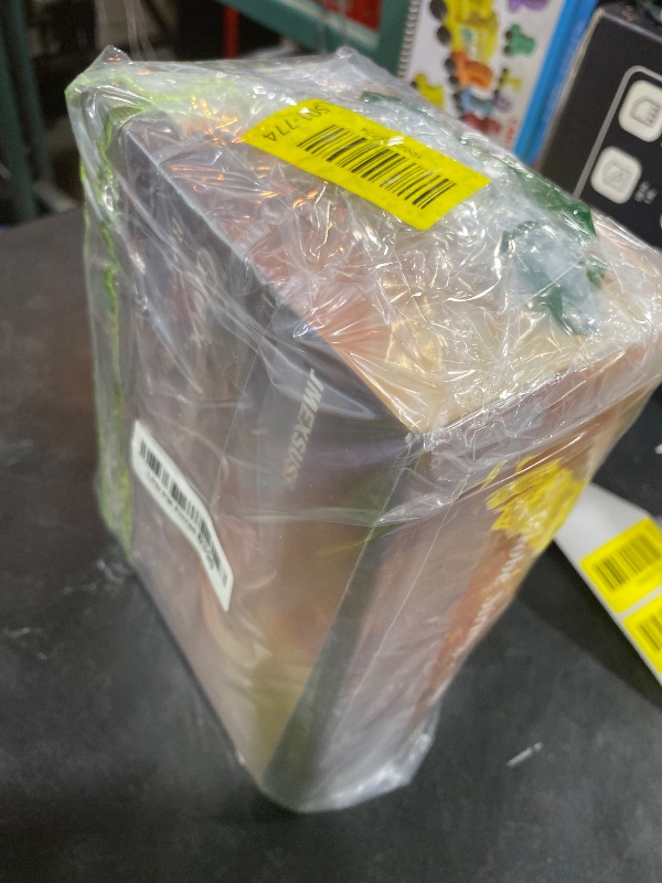 Photo 1 of 100ft Globe String Lights Indoor Outdoor Waterproof, 200 LED Christmas fairy Lights Plug in with Remote, Connectable Hanging Lights for Bedroom Classroom Camping Patio Wedding Garden Decor, Warm White