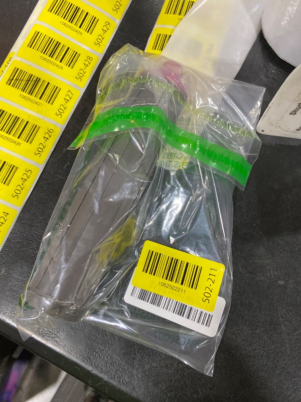 Photo 1 of ZEPHBLOW 30mm/1.2 Inch Curling Barrel for Dyson Airwrap, Long Hair Curling Roller Barrels Compatible with Airwrap HS01/05, Self-Curling Replacement Attachment for Part No.971888-05, Rose