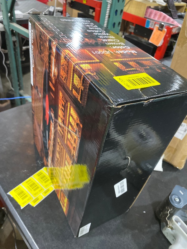 Photo 1 of Vinyl Record Player Wireless Turntable with Built-in Speakers and USB Belt-Driven Vintage Phonograph Record Player 3 Speed for Entertainment and Home Decoration