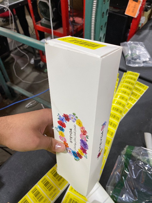 Photo 1 of STEYDA Stainless Steel Dish Cloth Rail for Kitchen, Kitchen Towel Holder, Swedish Dishcloth Holder, Dish rag Hanger, Dish Towel Holder for All Types of Sinks and Smooth Surfaces