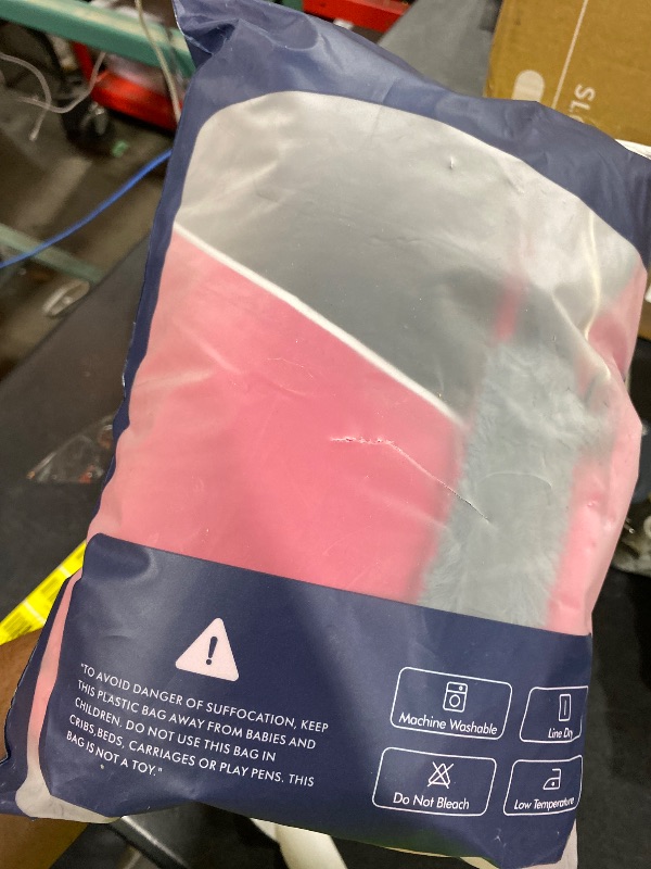 Photo 1 of IECOii Extra Warm Reflective Adjustable Dog Jacket - Winter Coat with Buckle & Fleece Turtleneck for Cold Weather - Soft Winter Coat for Small, Medium & Large Dogs