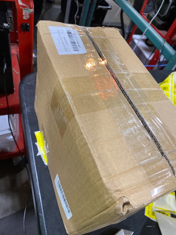 Photo 1 of Heavy Duty Workbench Bracket Kit – Set of 4 Steel 3-Way Brackets for 4x4 and 2x4 Lumber, Ideal for DIY Garage Work Bench Legs, Woodworking Tables, Workshop Shelves, Planer Stands, and Kitchen Islands