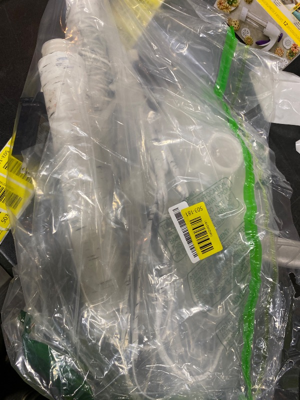 Photo 1 of iBaycon 4FT Christmas Birch Tree Lights, Lighted Birch Tree LED Artificial Trees with 8 Modes Timer, Prelit Light Up Trees for Indoor and Outdoor Party Holiday Christmas Decorations