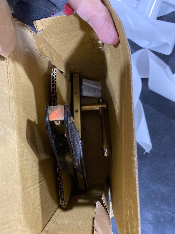 Photo 1 of O'SKOOL Miter Max Corner Clamp for Woodworking, Making Window Casing, Making Door Casing, Crafting Projects