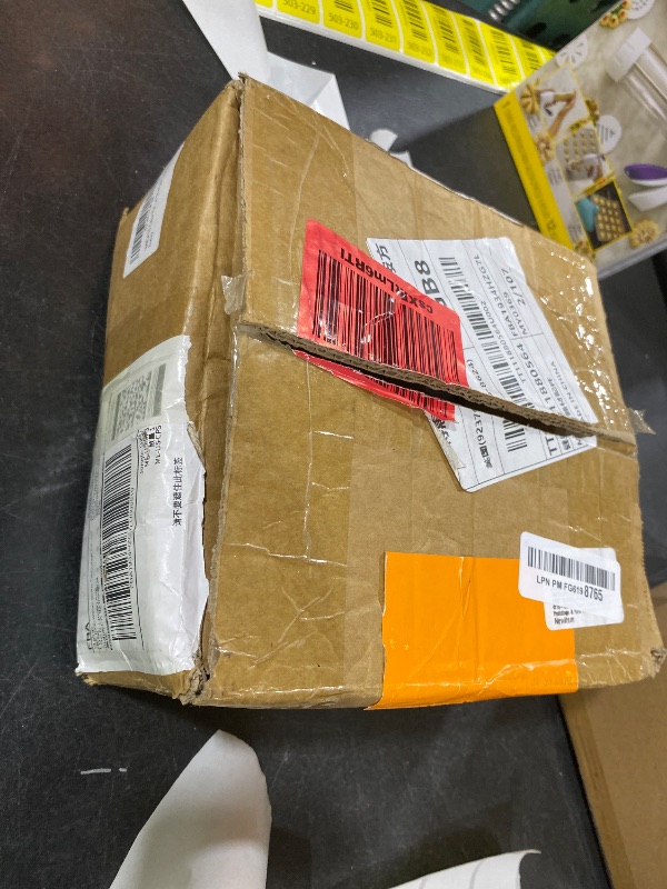 Photo 1 of MARLANG Cable Pulley System for Squat Rack 180° Rotating Pulley Attachment M14 Bolts Fits ?16-26mm Racks Smith Machine,LAT Pulldown & Row Workouts Home Gym Strength Training