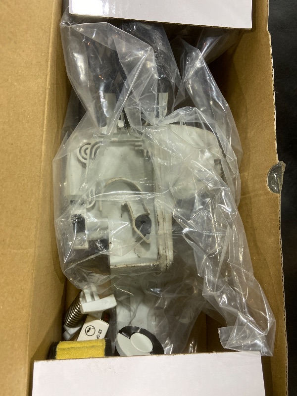 Photo 1 of 1141 791 1000 Fuel Tank Rear Handle Assembly Plastic Handle for MS261 Chainsaw MS271 MS271C MS291 MS291C