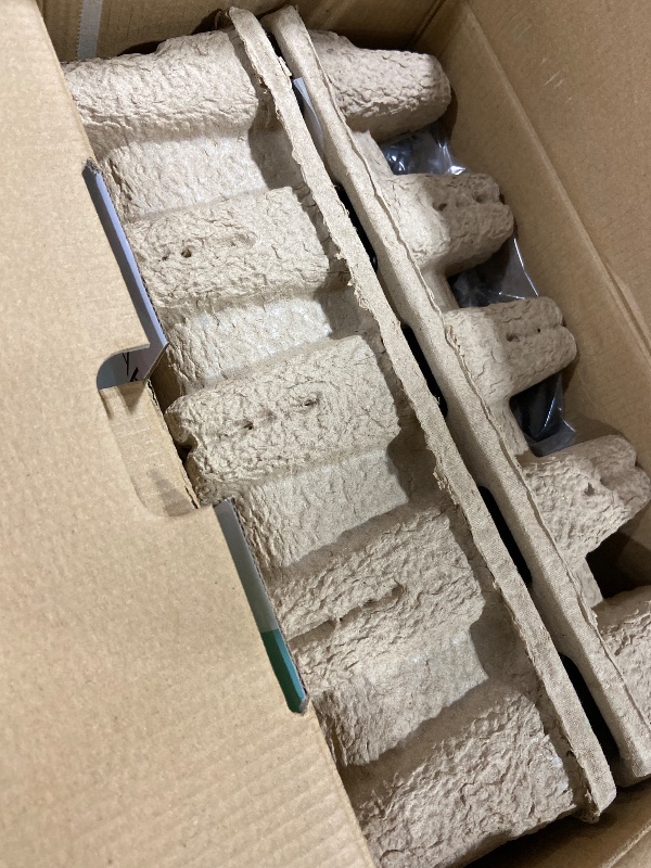 Photo 1 of Spacekey Espresso Machine 20 Bar, 1350W Expresso Coffee Machines with Milk Frother, Compact Stainless Steel Espresso Maker with 39oz Removable Water Tank for Cappuccino, Latte, Americano, Silver