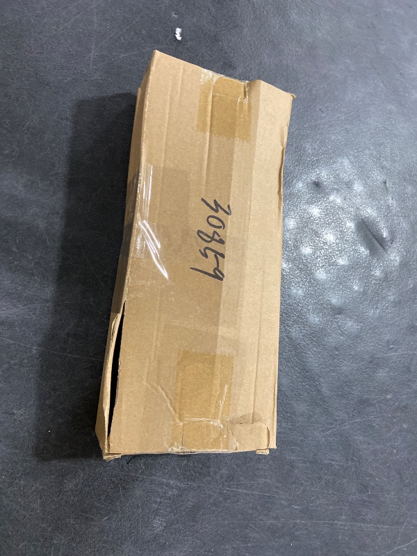 Photo 1 of Daeiclru Tailgate Door Handle Trim Cover Compatible with Toyota Tacoma 2024 2025, Rear Trunk Grab Handle Cover Scratch Protector Accessories (Not Fit SR Version) (Carbon Fiber Pattern)