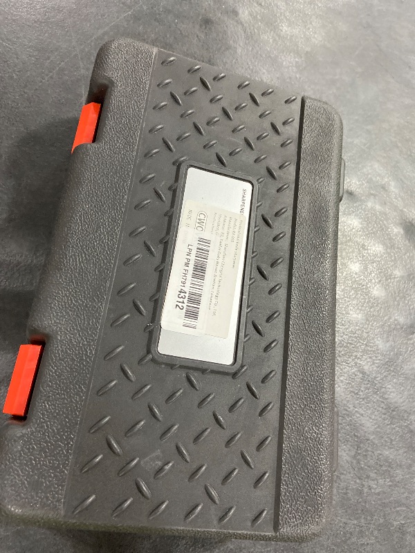 Photo 1 of CWOVRS Knife Sharpening Kit, RX-009 Professional Knife Sharpener, 360° Flip Rotation, Upgraded Fixed-Angle & Adjustable Knife-Clip, Chef Knife Sharpening System, 10 Stones+ Polish Kit