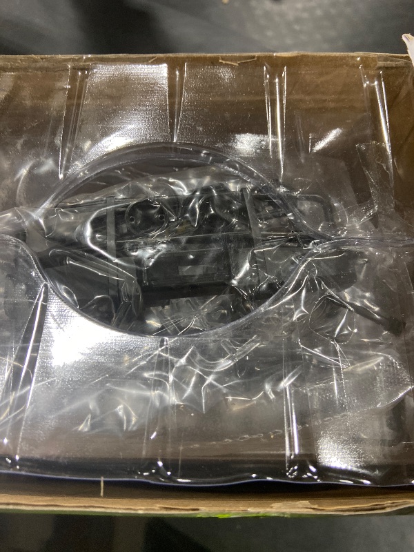 Photo 1 of HLSFWDRIVE RC Rock Crawler 4x4 RC Truck WPL C54-1 RC Crawler Off Road 1/16 Scale RTR All Terrain Proportional Throttle Steering 2.4Ghz 260 Motor Upgraded Chassis and Counter Rotating Gearbox Adult