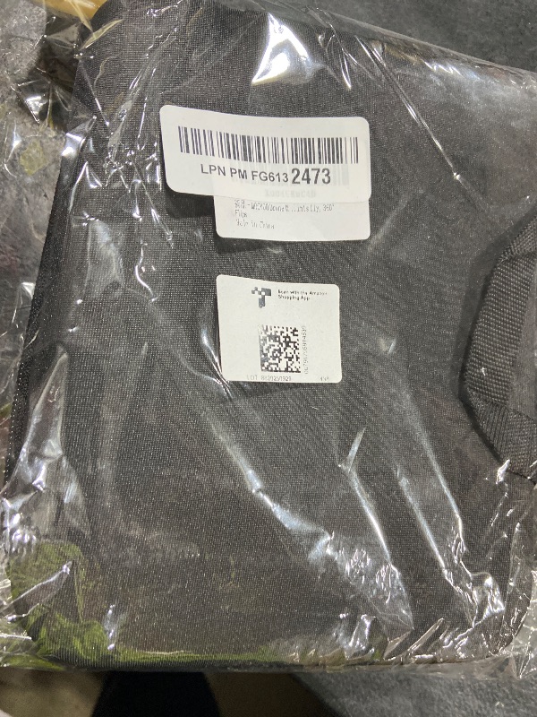 Photo 1 of MOCVOO Drone With 1080P Camera for Adults Beginners Kids, Foldable RC Quadcopter, Toy Drones Gifts, FPV Drone Video, 2 Batteries, Carrying Case, One Key Start, Headless Mode, Waypoints fly, 360° Flips