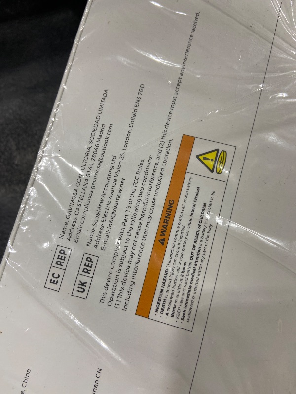 Photo 1 of AZDOME PG17 12" 4K Mirror Dash Cam Front and Rear, Wi-Fi 6 Rear View Mirror Camera with 64GB Card, Voice Control Dash Camera for Car, Rearview Mirror Camera with GPS Night Vision Parking Assistance