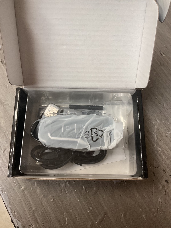 Photo 3 of 128GB Mini Body Camera,1080P Portable Video Recorder Body Cam,Loop Recording Body Worn Camera for Outdoor Home Office Security