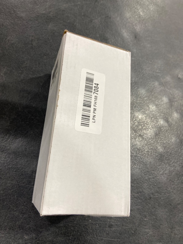 Photo 1 of Upgraded Watt Power Meter Plug Home Electrical Usage Monitor Consumption, Energy Voltage Amps Kill Tester with Backlight, Overload Protection, 7 Modes Display