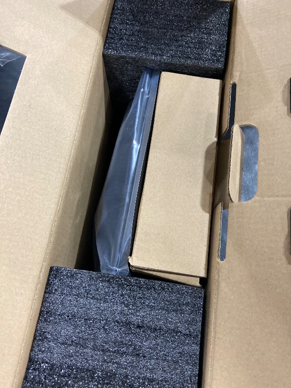 Photo 1 of 13.3" Car TV for Back Seat, 4K Android Headrest Monitor for Car, 4G+64G Portable Rear Entertainment System, Support Phone Wireless Mirror Link Touch Screen, with WiFi/HDMI/USB/Video Player