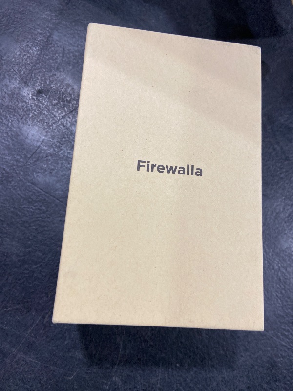 Photo 1 of Firewalla: Cyber Security Firewall for Home & Business, Protect Network from Malware and Hacking | Smart Parental Control | Block Ads | VPN Server and Client | No Monthly Fee (Purple SE)