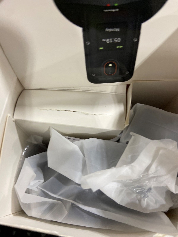 Photo 1 of Plum RAM Plus 4G Volte Rugged Flip Phone, Shock Resistent, T-Mobile - Orange