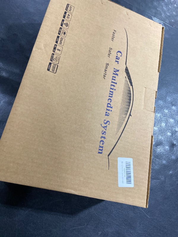 Photo 1 of Car Radio for Toyota Tacoma 2005-2015, 10.1 inch Android 13 Touchscreen Wireless Carplay & Android Auto Stereo Upgraded with Bluetooth 5.0 GPS Navigation SWC WiFi FM RDS Backup Camera Build in DSP