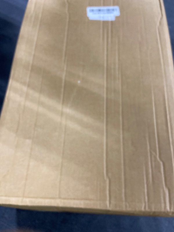 Photo 1 of **MISSING PARTS** HGZBS Extendable Metal Wire Shelf Organizer - Adjustable 15-24.4in Length, Stackable Storage Rack for Kitchen/Pantry/Bathroom/Shoe Cabinet/Tool Closet (4, White)