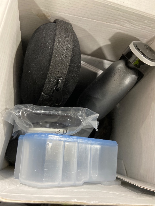 Photo 1 of Braun Electric Shaver for Men, Series 7 7177cc, Wet & Dry Shave, Turbo & Gentle Shaving Modes, Waterproof Foil Shaver, Space Grey