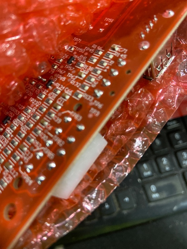 Photo 1 of 000008309 Control Board Compatible with Manitowoc Ice Maker Machine Indigo Models I0600, I0870C, I1106 and More, Replacement for Manitowoc 000014150 MAN000008309 Control Board