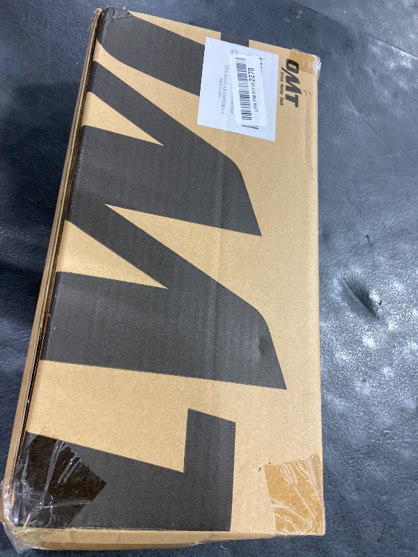 Photo 1 of Orion Motor Tech Trailer Hitch Ball Mount, for 2" Receiver with 2-5/16" Ball 2" Drop 8000 lb. Towing Capacity, Heavy-Duty Tow Hitch Reversible Ball Hitch for Truck Boat RV Cargo with Hitch Pin & Clip