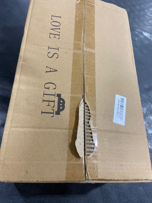 Photo 1 of Sweejar Ceramic Bakeware Set, 9x13 Rectangular Baking Dish for Cooking, Kitchen, Cake Dinner, Banquet and Daily Use, Casserole Dishes for Oven Porcelain Baking Pans(White)