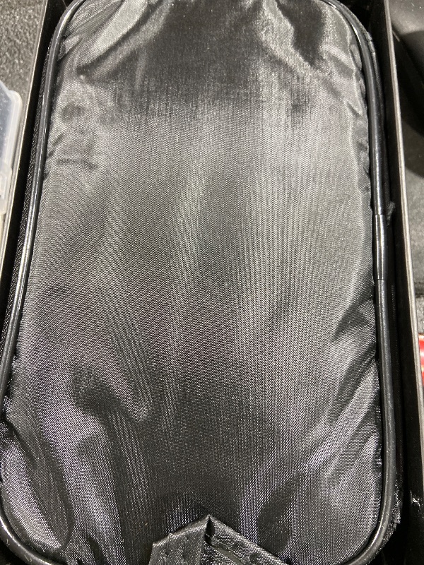 Photo 1 of BSIDE Thermal Imager Multimeter Date Recorder, Dual-Light Fusion with 428x320 IR Resolution, 20000 Count 15 Thermal Palettes Infrared Camera with Macro Lens for PCB Water Leak Circuit Break Electronic