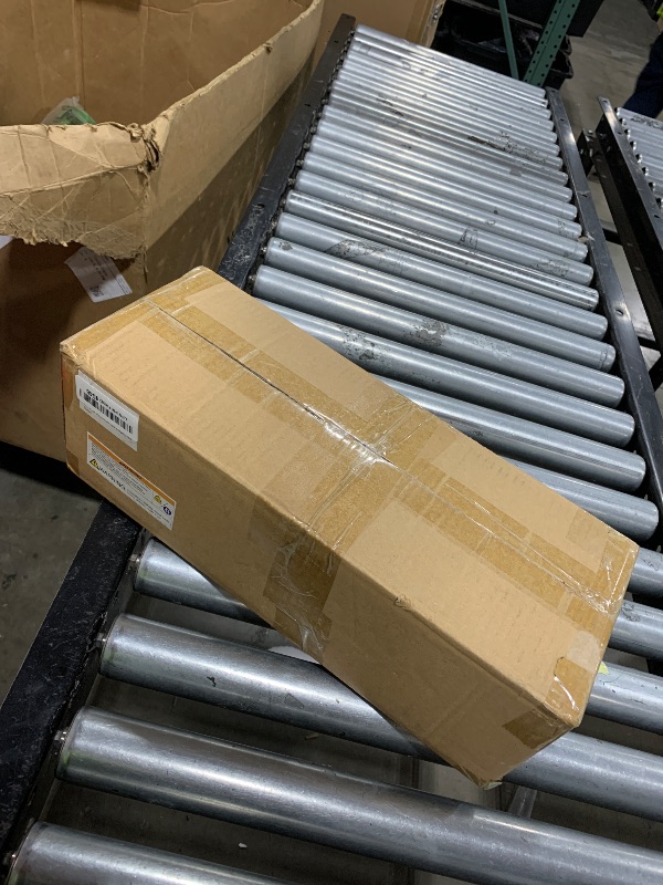 Photo 1 of [ 12 Modes & Remote Control ] 3 Ft Christmas Tree with Timer 50 Four Color LED Lights DIY 15 Ball Ornaments Star Artificial Xmas Tree Indoor Outdoor Home Holiday Decoration (Dark Green)