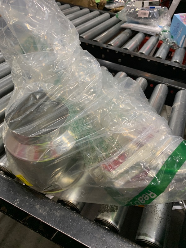 Photo 1 of **PARTIAL SET**Victoria Manual Cast Iron Grain Mill with High Hopper, Premium Corn-Grinding Mill and Grain Grinder, Made in Colombia