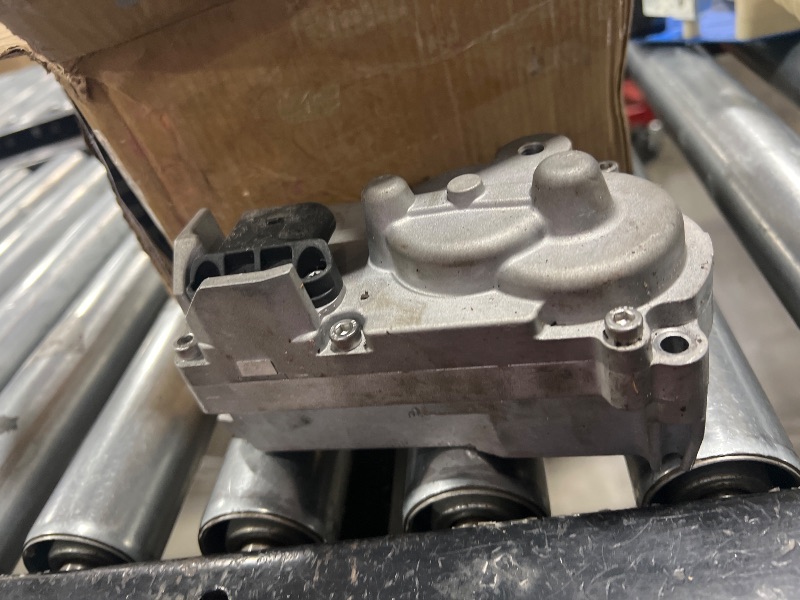 Photo 1 of Farpida 5496045RX VGT Electronic Actuator Kit Fits for Cummins ISX ISL ISC Engine, for Cummins Turbo HE300VG HE351VE 6374773