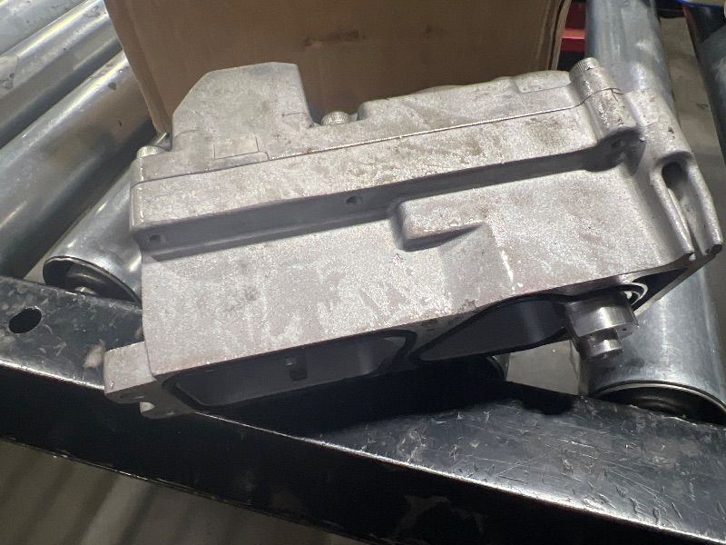 Photo 1 of Farpida 5496045RX VGT Electronic Actuator Kit Fits for Cummins ISX ISL ISC Engine, for Cummins Turbo HE300VG HE351VE 6374773