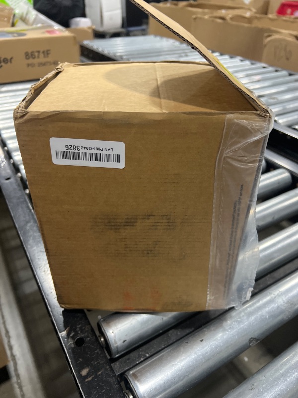 Photo 1 of FuseRish 11808N Alternator 180A Compatible with Mercedes-Benz E550 CLS550 CL550 GL450 GL550 GLS550 ML550 S550 SL550 4.7L 2011-2020 and SLK55 AMG 2012-2016 V8 5.5L