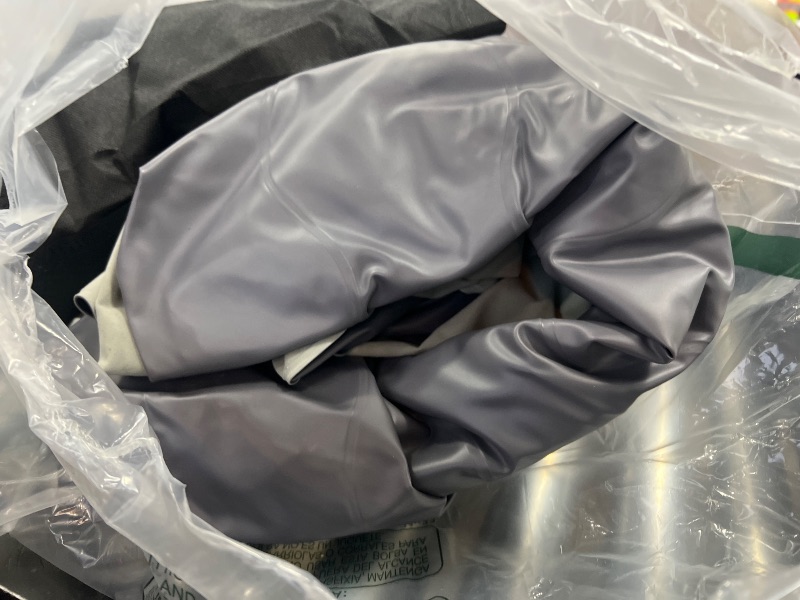 Photo 1 of AceRide Air Mattress Back Seat Compatible with Tesla Cybertruck 2024 2025Accessories for Travel, Car Bed SUV Mattress with Functional Piers