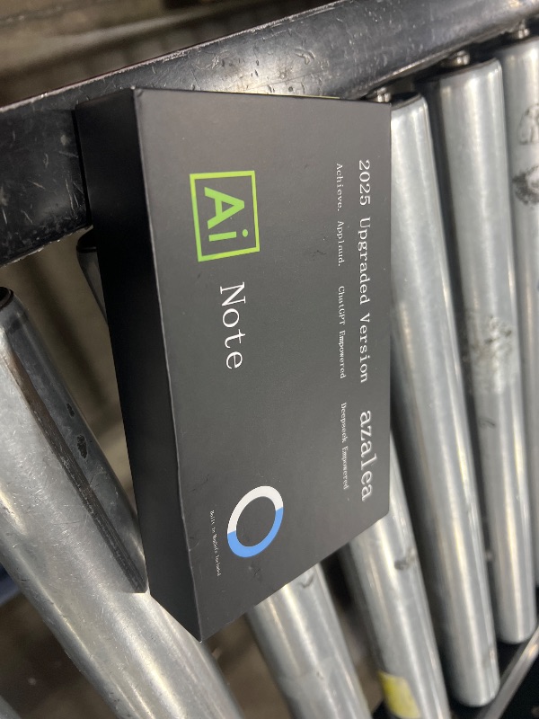 Photo 1 of ?2025 New Version? 132G AI Voice Recorder 9800 Hours Voice Activated Recorder Recording Device Built-in HD Recording Module, Hybrid ANC Precise Noise Reduction Technology for Meetings, Work, Lectures