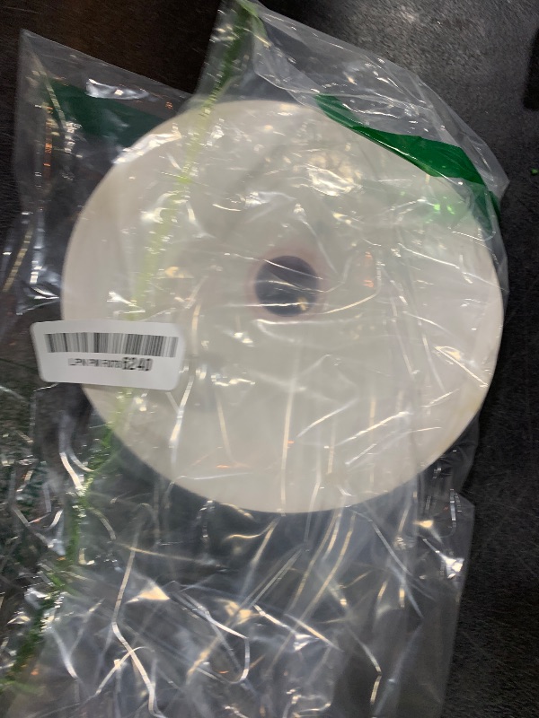 Photo 1 of 1 Inch Velvet Ribbon 30 Yards LVYOUIF Single Side Flocked Christmas Ribbon Roll for Gift Wrapping, Bouquets, Tree Bows, Holiday & Party Decoration Burgundy -240