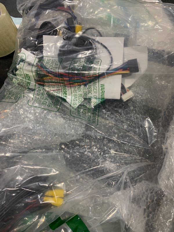 Photo 1 of ?4Core 4G+64G? Android Car Stereo Radio for Toyota Camry 2012 2013 2014, Wireless CarPlay Android Auto, GPS Navigation WiF, 10'' Touch Screen Radio for Camry, Bluetooth FM RDS EQ AHD Backup Camera