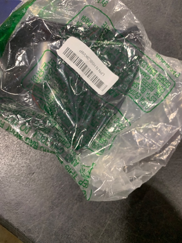 Photo 1 of Jaronx Compatible with Toyota Highlander Driver Side Mirror Triangle Base Cover 2020-2024, for Highlander Driver Side Rearview Mirror Bottom Base Covers (NOT FIT Grand Highlander) (Left)