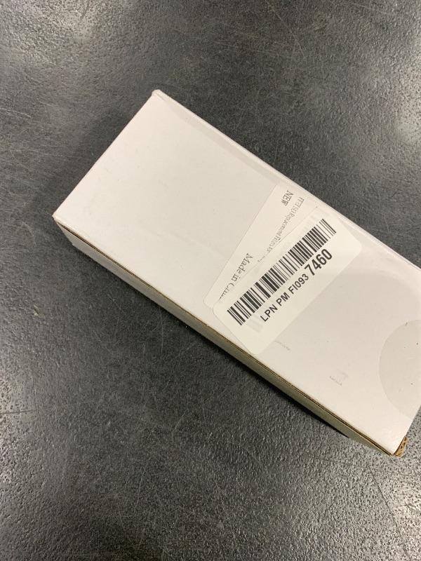 Photo 1 of FEELSO Replacement Filters for Feelso Filtered Kitchen Faucet with Pull Down Sprayer (2 Pack), Reduces PFAS, PFOA/PFOS, Lead, Chlorine, Bad Taste & Odor, NSF/ANSI 42 Certified, 50 Gallons