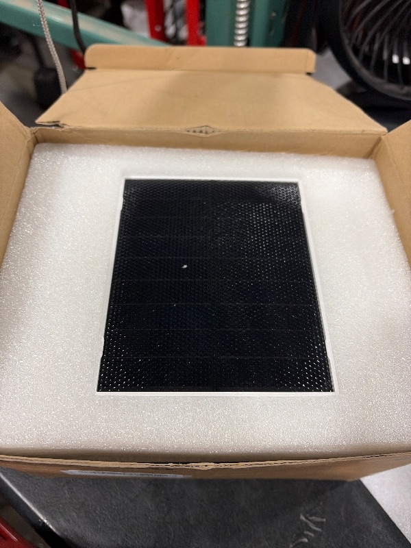 Photo 1 of SOLIOM- True 5MP HD Security Cameras Outdoor Wireless, Add-On Camera, Solar Powered, Auto Tracking,Requires Soliombase, Soliombase Supports Up to 4 Cams