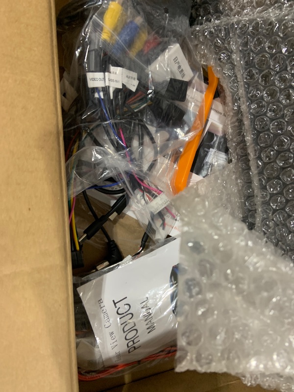 Photo 1 of [8 Core 4G+64G] Car Radio for Nissan Juke 2011-2016 with Wireless Carplay Android Auto,9'' Touchscreen Android 13 Nissan Juke Car Stereo with WiFi,GPS,Bluetooth,FM/RDS,SWC+Backup Camera