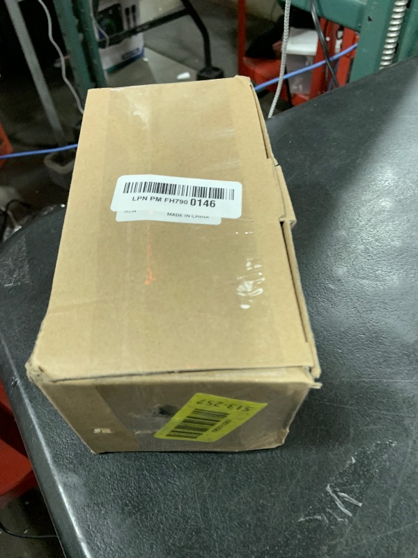 Photo 1 of Door Lock Latch Actuator Assembly Front Right Side Compatible with 1998-2004 Tacoma Replace 6903004010,931-493