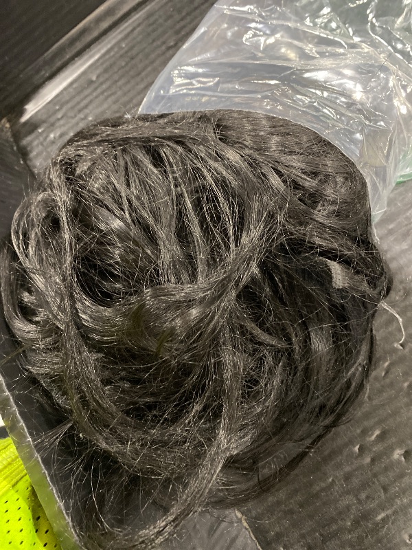 Photo 1 of Sensationnel Pearlish multi bundle - euro body deep pearl conditioned 15a soft remy beauty supply sew in or glue on human hair layered lengths (14 16 18 inch, NATURAL)