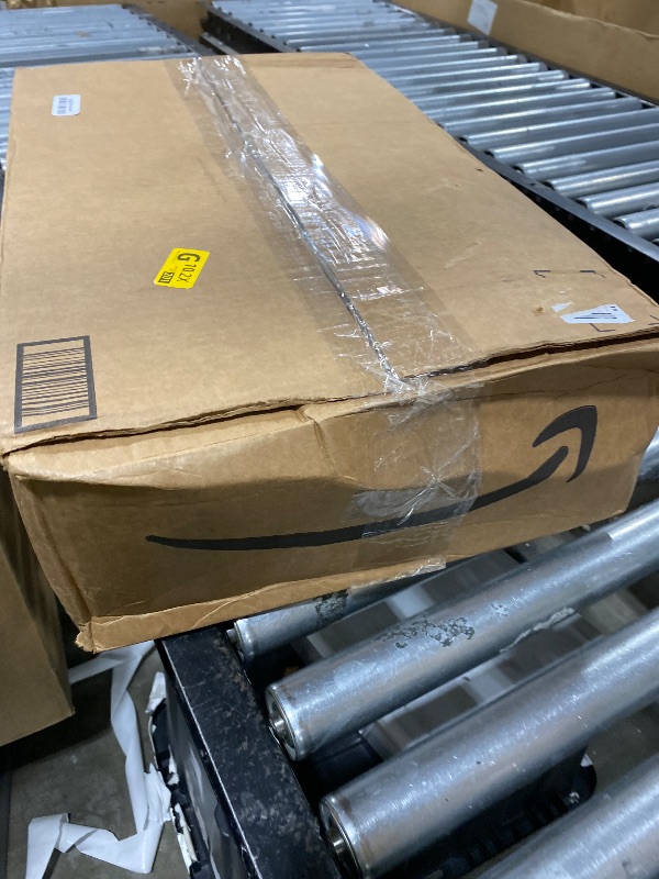 Photo 1 of 45" Large Outdoor Lighted Christmas Reindeer Family Set Decor, 3Pcs Handmade Light Up Xmas Deer Decoration with Stakes, Safe Material LED Plug and Play Outside Holiday Ornaments for Yard Lawn Garden