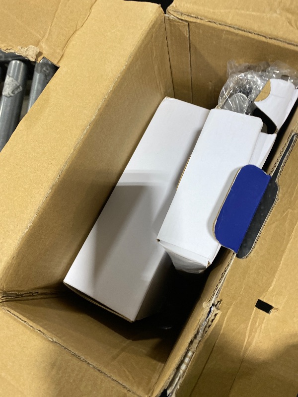 Photo 1 of HOSHANHO 8 Pieces Knife Set with Magnetic Block, Ultra Sharp Powder Steel Knife Block Set, Professional Chef Knife Sets with Ergonomic Handle & Knife Sharpener