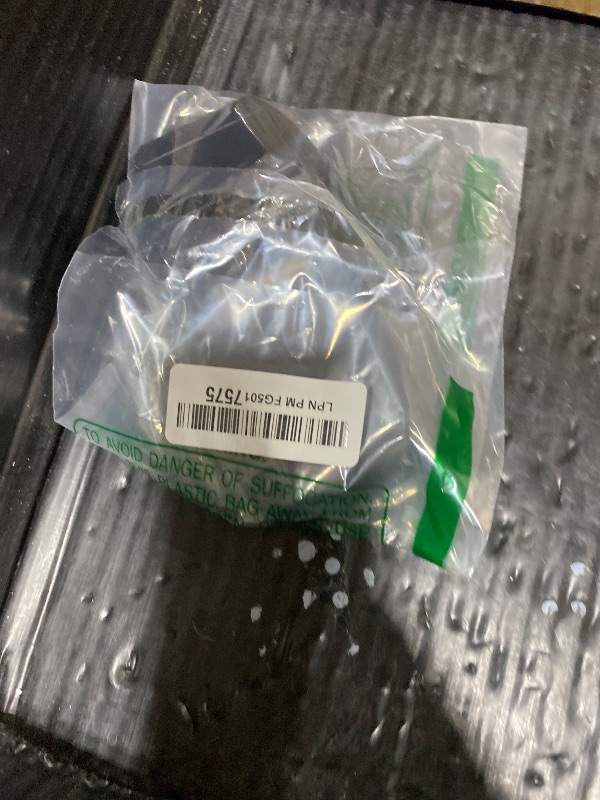 Photo 1 of YZQPNB Fireplace Control Remote Transmitter 0.584.040 Compatible with Black GTMFSLA Series