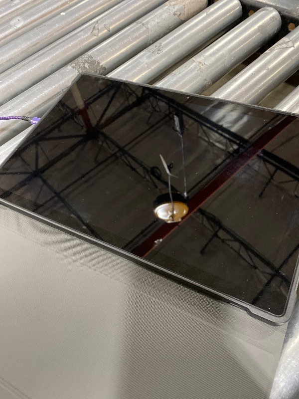 Photo 1 of GOOD CONDTION SCREEN WONT POWER ON  DEZLTID 2025 Tablet 14 inch Android 14 Tablets - 2K Tablet (2000x1200), 36GB+256GB(1TB TF), 11580mAh, 8-Core 2.0GHz, 5G/2.4G Dual WiF,8+13MP, 4 Speakers,Split Screen, GPS with Stylus - Gray