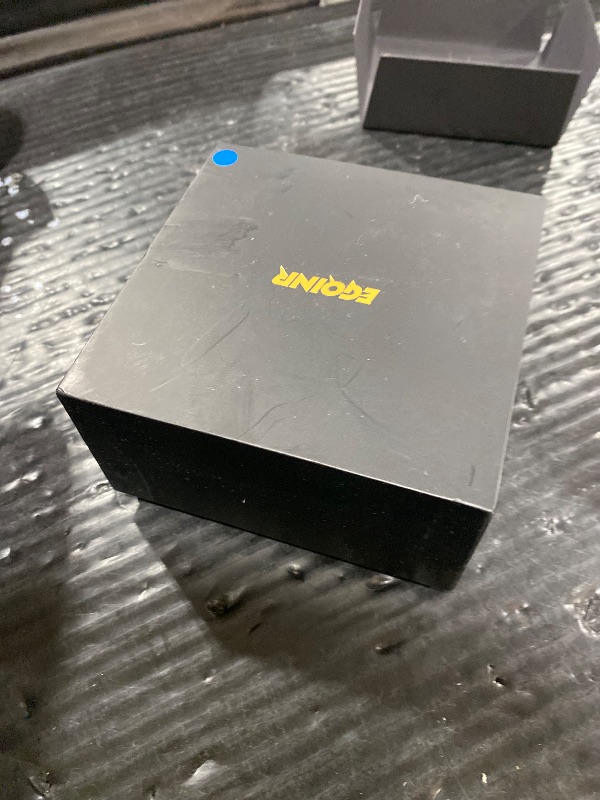 Photo 1 of Smart Bracelet, Wearable Activity & Fitness Tracker Band, 24H Sleep Tracker, All-Day Continuous Heart Rate Blood Pressure Stress HRV Monitor, 173 Sport Modes Smart Wristband with 2 Bands, Free APP