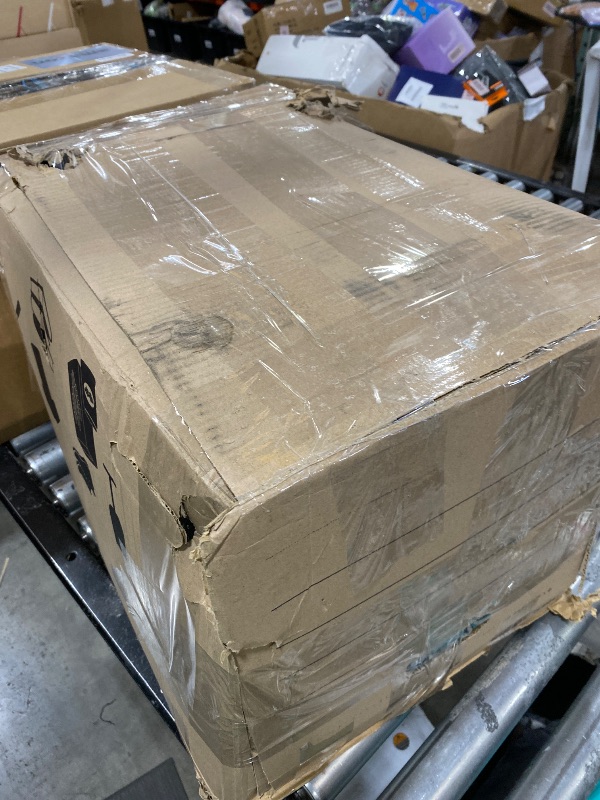 Photo 1 of DACAT-RICHFU TR250E 14L Autoclave