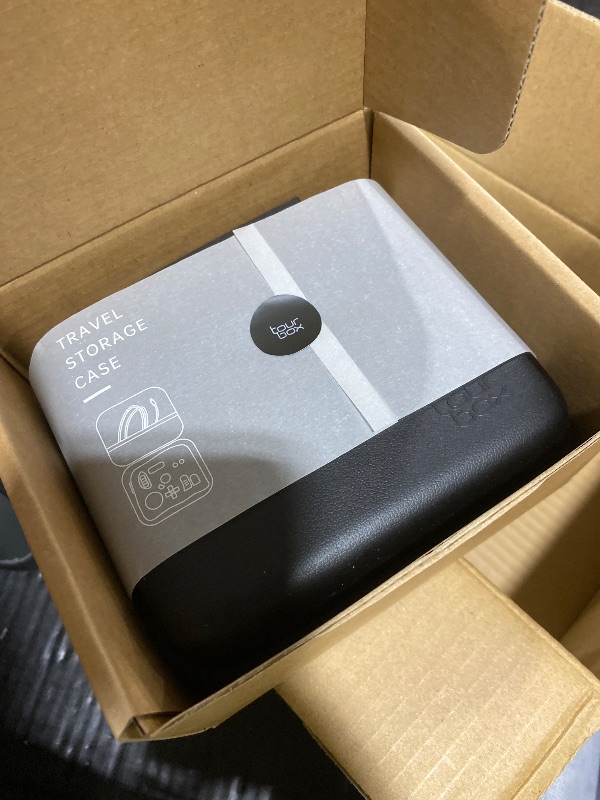 Photo 1 of TOUR BOX Elite Plus - iPad Drawing Bluetooth Controller, Video Editing Photo Color Grading Speed Editor, Programmable Keyboard for Davinci Procreate Adobe Softwares and More, Creative Console Set